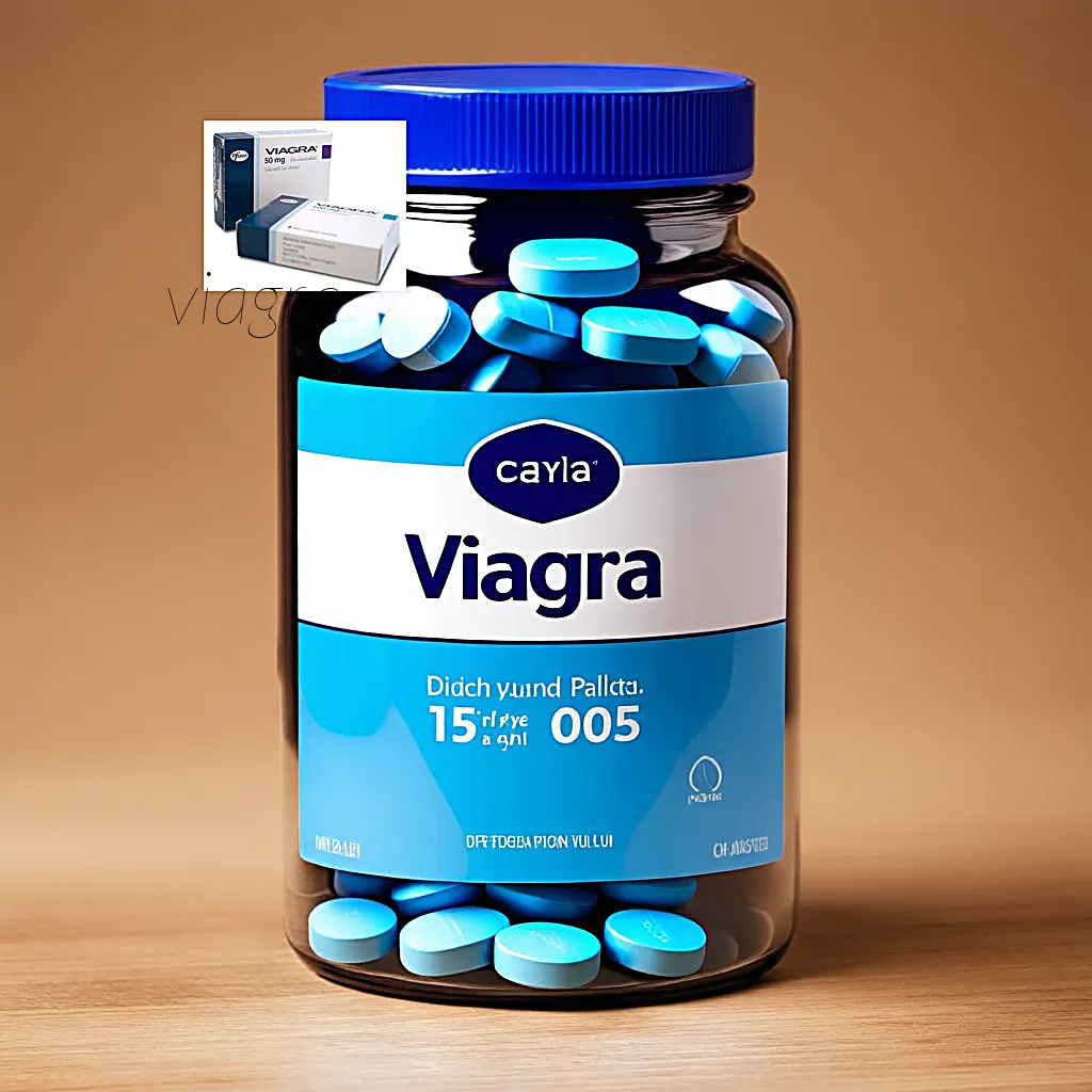 Viagra originale o generico